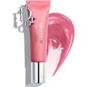 Dior Addict Lip Glow Butter High-Shine Lip Treatment 107 Dragonfruit