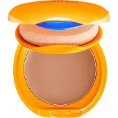 Shiseido Tanning Compact Foundation SPF10 - - 12 g