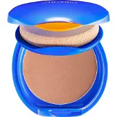 Shiseido Global Sun Care UV Protective Compact Foundation SPF30 Dark Beige