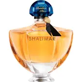Guerlain Shalimar 90 ml, Kvinder, 90 ml,