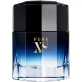 Rabanne Pure XS Edt Spray 100 ml