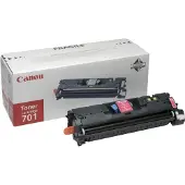 Canon 701 - Magenta - original - tonerpatron - for ImageCLASS MF8180c Laser Shot LBP-5200 LaserBase MF8180C
