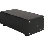Sonnettech Sonnet Echo Express SEL - Thunderbolt 3 Edition - systembussutvider - 60 watt