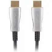 Lanberg HDMI cable with Ethernet - 100 m