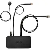 Jabra Ehs-adapter For Alcatel 8 Series Iptouch/gn9120/gn9330/pro 94xx