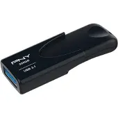 PNY Attache 4 Usb 3.1 256gb Minnepinne