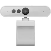 Lenovo 510 FHD - Nettkamera - farge - 1920 x 1080 - 1080p - lyd - USB 2.0 - MJPEG, YUY2 - DC 5 V