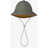 Buff Nmad Bucket Hatt