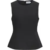 Object Peplum Topp