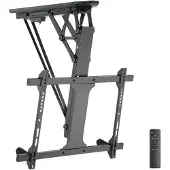 Logilink Motorisert nedfellbart takfeste for TV 32-70"