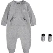 Converse Kids Lil Chuck Kortermet Jumpsuit