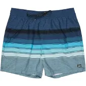 Billabong All Day Stripe Badebukse
