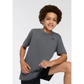 Under Armour Sportstyle Left Chest Kortarmet T-skjorte