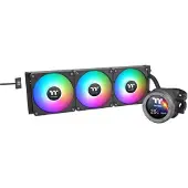 Thermaltake Th360 V2 Ultra Ex Vannkjøling 120 Mm