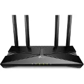 TP-LINK Ex220 Ax1800 Wifi 6 Ruter