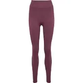Hummel Hiit Seamless Leggings Med Høy Midje