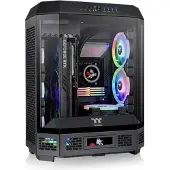 Thermaltake The Tower T600 Pc-tårnkasse
