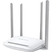 Mercusys Mw325r Wireless Ruter