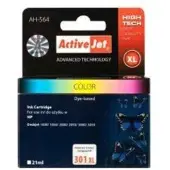 ActiveJet Hp 301xl Blekkpatron