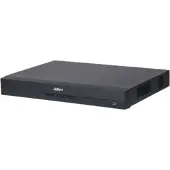 Dahua Technology WizSense NVR4232-EI, 32 kanaler, 1920 x 1080 piksler, 1920 x 1080 1280 x 1024 1280 x 720 1024 x 768, 20000 Kbit/s, 128 bruker(e), H.264, H.264+, M-JPEG