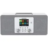 Grundig Dtr 6100 Internettradio