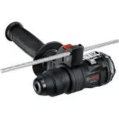 Bosch GFA 12-H Professional - Rotary hammer attachment - SDS-plus