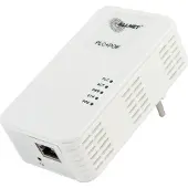 ALLNET Powerline ALL1681203 - - veggpluggbar