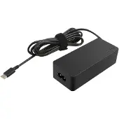 Lenovo 65W Standard AC Adapter (USB Type-C) - Strømadapter - AC 100-240 V - 65 watt - Danmark - CRU