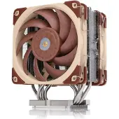 Noctua Nh-u12s Dx-4677 Cpu-vifte