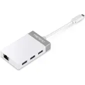 Trendnet Usb C To Gigabit Ethernet Adapter
