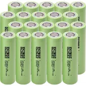 Green Cell 20gc18650nmc29 Oppladbart Batteri
