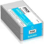 Epson Gjic5 Blekkpatron For Gp-c831