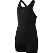 Speedo Eco Endurance+ åpen Rygg Konkurransebadedrakt