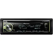 Pioneer Deh-x6800dab Bilradio