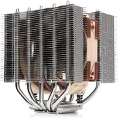 Noctua NH-D12L - CPU Luftkjøler - Max 23 dBA