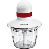 Bosch Mmrp1000 0.8l 400w Hakker