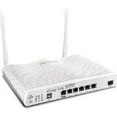 Draytek Vigor 2865ax Annex-B