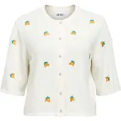 Object Objthess Cardigan
