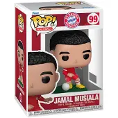 Funko POP! Bayern Munich Jamal Musiala Figur