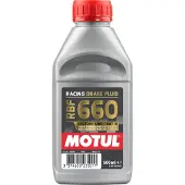 Motul Racing Brake 660 500ml Bremsevæske