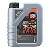 Liqui moly Top Tec 4310 0W-30 1L