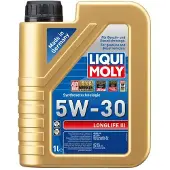 Liqui moly Longlife III 5W-30 1L