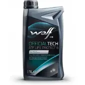 WOLF Officialtech Atf Life Protect 8 1l Girkasseolje