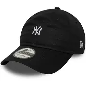 New Era Mlb New York Yankees Mini Logo 9twenty Cap
