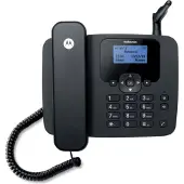 Motorola Fw410l Display 4g Fasttelefon