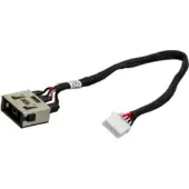 Lenovo - DC/IN connector with cable