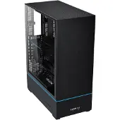 Lian Li Lancool Sup01 Pc-tårnkasse