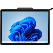 Targus Protect Case for Microsoft Surface Pro 11th Edition 10 and 9 - Black