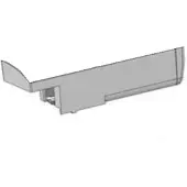Zebra Technologies Zebra - Standardsett for materpatroner