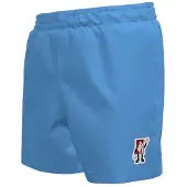 Nike Boxy Patch 4´´ Volley Badebukse
